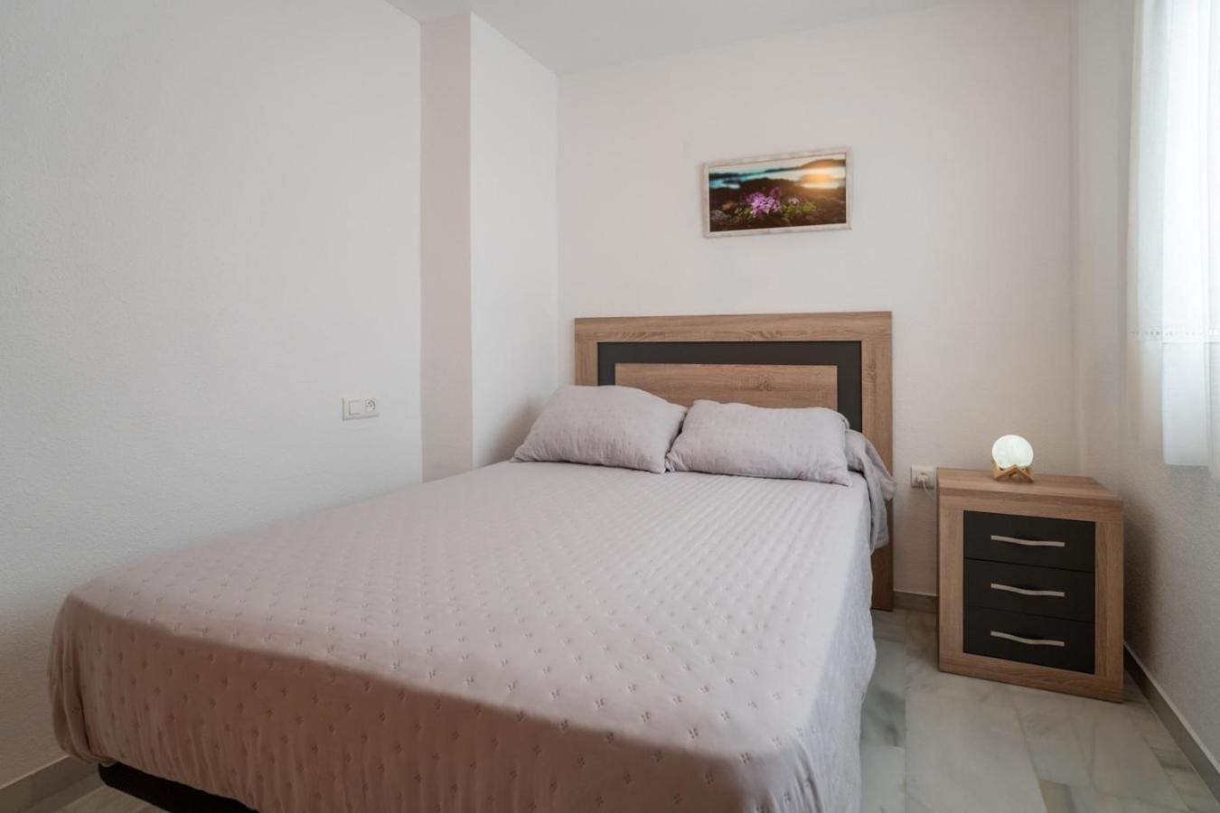 Apartamento Azucarera توري ذيل مار المظهر الخارجي الصورة